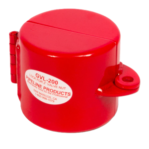 Photo of: Pipeline Products GVL-200 – Gate valve lock – 2″