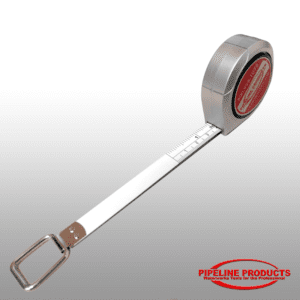 Photo of: Pipeline Products OD-TAPE – Outside Diameter Measuring Tape