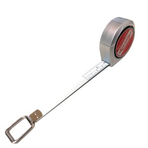 Pipeline Products OD-TAPE – Outside Diameter Measuring Tape