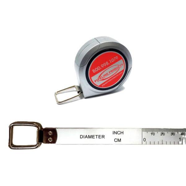 Pipeline Products OD-TAPE – Outside Diameter Measuring Tape