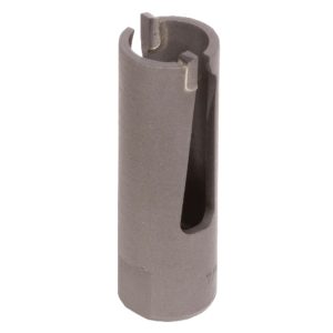 PWL-100 - 1" shell cutter for PVC (1/8" undersize)