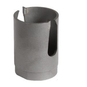 Photo of: Pipeline Products PWL-200 – 2″ Shell Cutter For PVC (1/8″ Undersize)