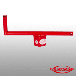 Photo of: Pipeline Products SHW-200 – Speed wrench for 2″ valve nut