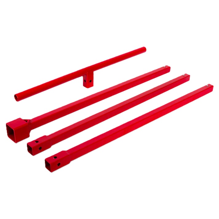 Pipeline Products SW-636B – Sectional Gate Valve Wrench Kit With Carry Bag