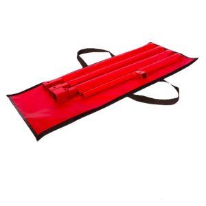 Pipeline Products SW-636B – Sectional Gate Valve Wrench Kit With Carry Bag