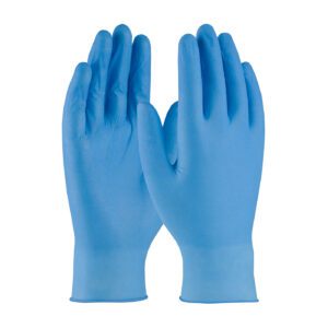 PIP 63-532PF Disposable Liquid Proof Gloves