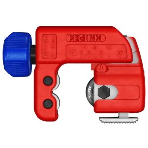 KNIPEX 90 31 01 SBA 3" TubiX® S Pipe Cutter