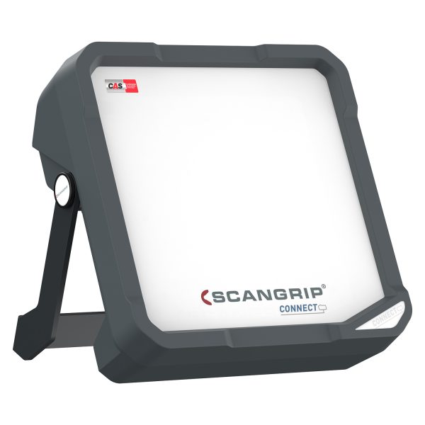 Scangrip 03.6104C Vega 4 Connect with Milwaukee Connector