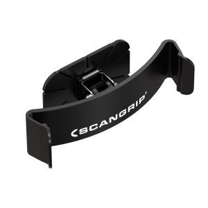 Photo of: Scangrip 03.5797 I-VIEW HARD HAT BRACKET