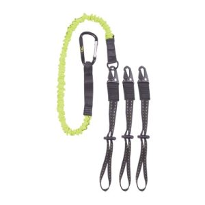 Photo of: CLC Work Gear 1025 Interchangeable End Tool Lanyard