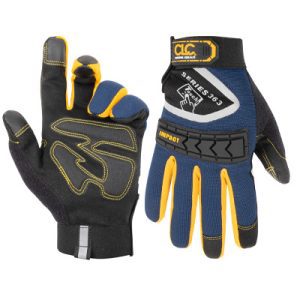 Photo of: CLC Work Gear 148 Impact Flex Grip Gloves