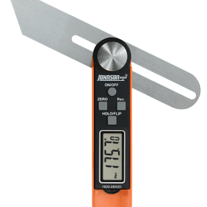 Johnson Digital T-Bevel