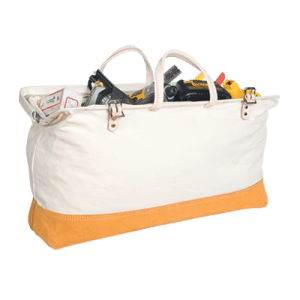 Photo of: CLC Work Gear 304X Reinforced Masons Tool Bag