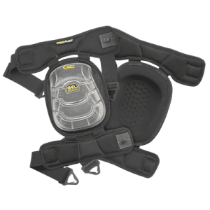 Photo of: CLC Work Gear 378 Gel-Tek Stabili-Cap Articulated Kneepads