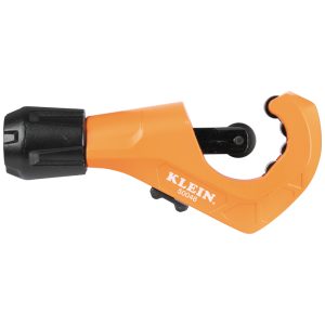 Photo of: Klein Tools 1-3/8-Inch Constant Swing Tubing Cutter