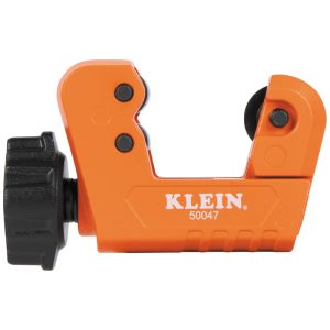 Photo of: Klein Tools 50047 1-1/8-Inch Mini Tubing Cutter