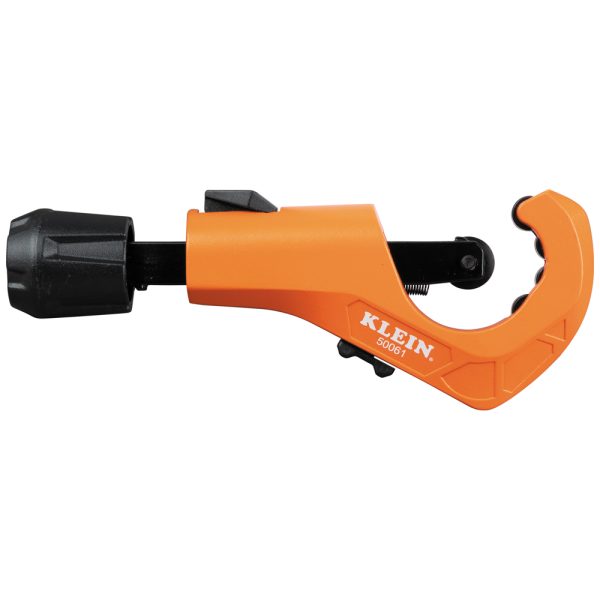 Photo of: Klein Tools 50061 1-5/8-Inch Quick-Adjust Tubing Cutter