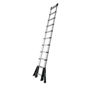 Photo of: W.Steps 72230-585 - Prime 9.5 FT Telescoping Ladder