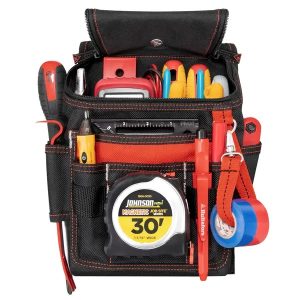 Photo of: Hultafors HT5124 Ziptop Utility Pouch