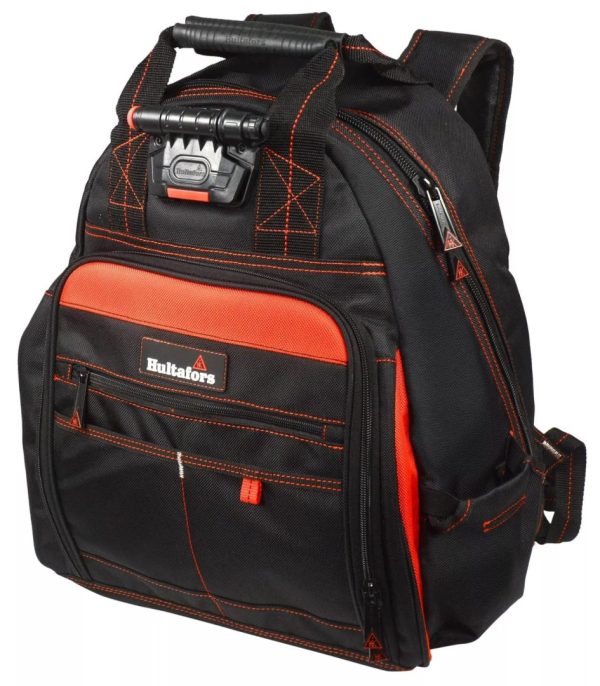 Photo of: Hultafors HTL523 Lighted Tool Backpack