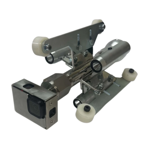 Southland Tool ST-PRO-1 Sewer Jet Camera Nozzle Complete Kit Cam