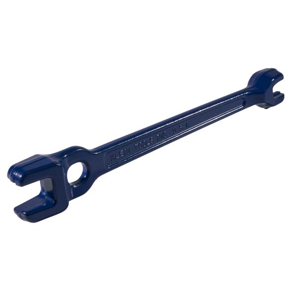 Photo of: Klein Tools 3146 Lineman's Wrench