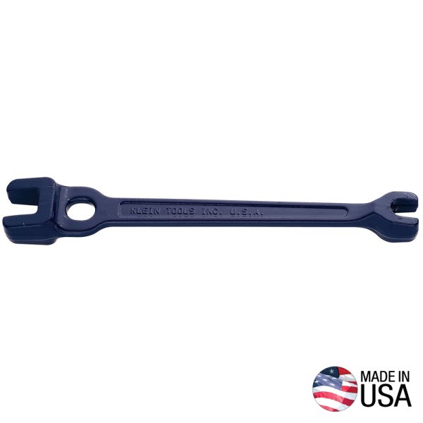 Photo of: Klein Tools 3146 Lineman's Wrench