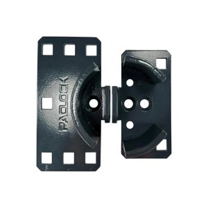 Photo of: PACLOCK PL773 Job Box Hasp Compatible With KNAACK®, RIDGID® & Other Job Boxes