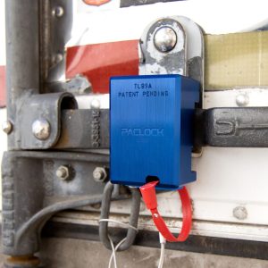 Photo of: Paclock UCS-89A Utility 3000R® Refrigerated Door Trailer Lock