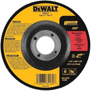 Dewalt DW8424