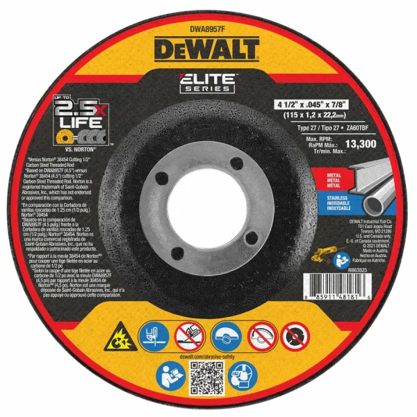 Dewalt DWA8957