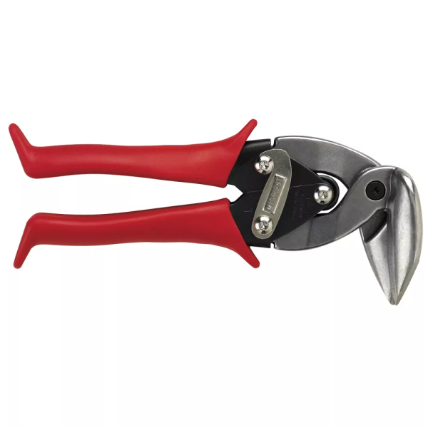 Midwest MWT-6900L Upright Left Cut Aviation Snip