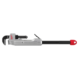 Milwaukee 48-22-7318 CHEATER Aluminum Adaptable Pipe Wrench