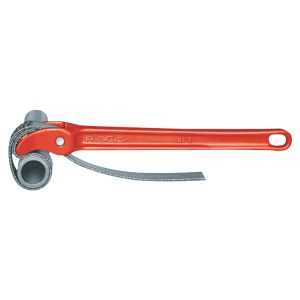 RIDGID 31360 Strap Wrench, 7 in Opening, 29 in Strap, 18 in L