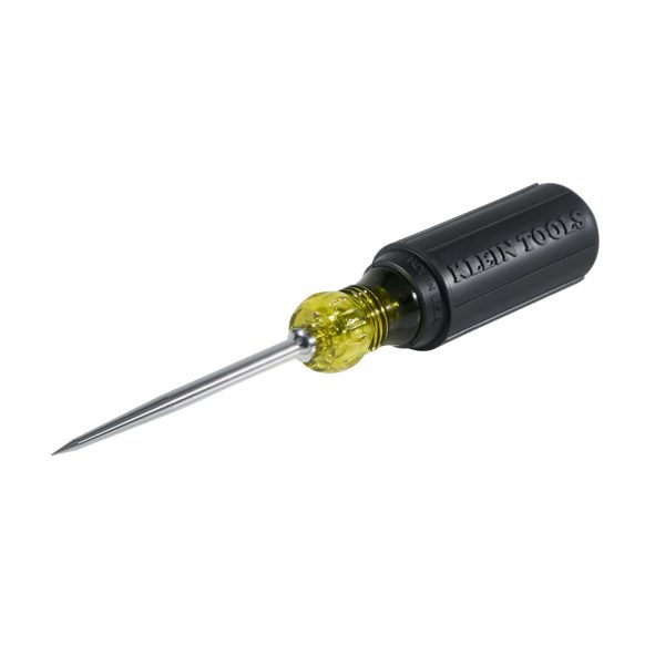 Klein Tools 650 Cushion-Grip™ Scratch Awl