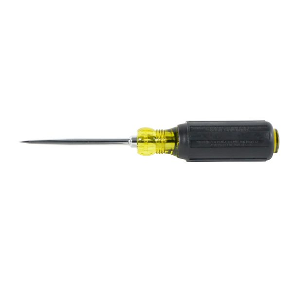 Klein Tools 650 Cushion-Grip™ Scratch Awl