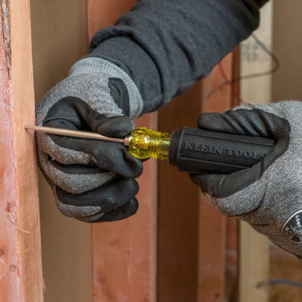 Klein Tools 650 Cushion-Grip™ Scratch Awl