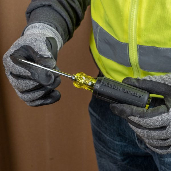 Klein Tools 650 Cushion-Grip™ Scratch Awl