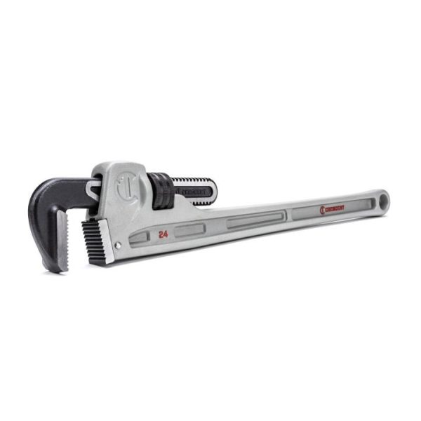 Crescent CAPW24 24" Aluminum Pipe Wrench