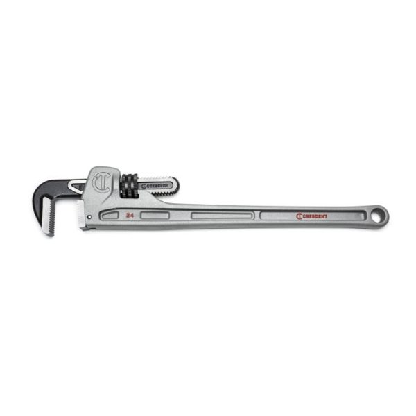 Crescent CAPW24 24" Aluminum Pipe Wrench