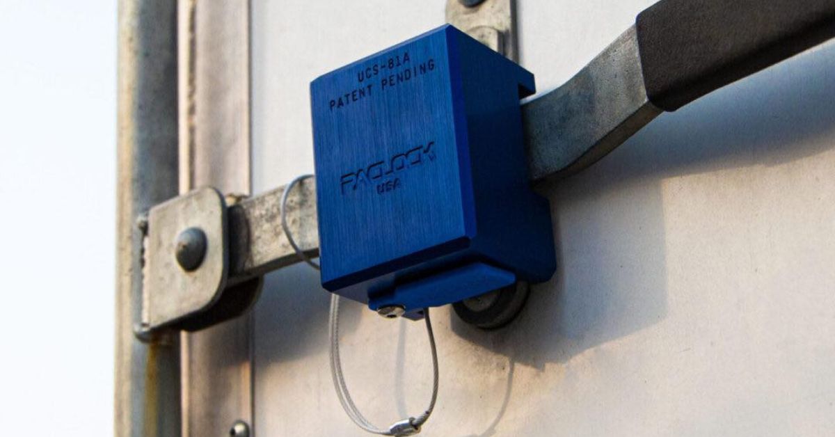 How To Choose the Right Industrial Padlock