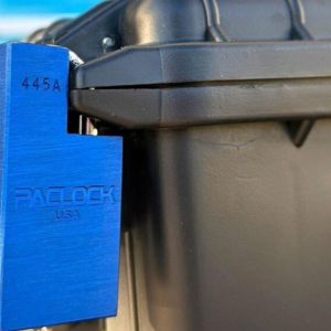 How To Choose the Right Industrial Padlock