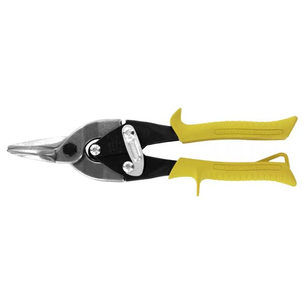 Midwest MWT-6716S Straight Cut Aviation Snip
