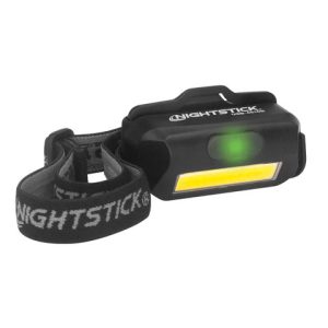 Nightstick USB-4510B Multi-Flood USB Headlamp