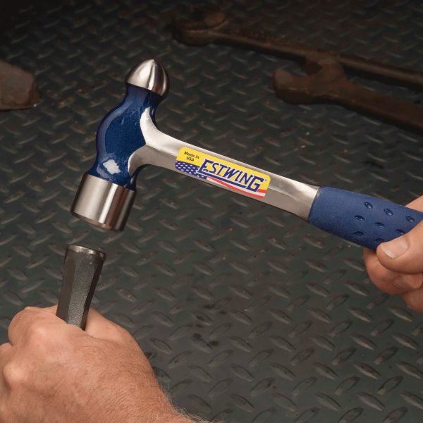 Estwing Ball Peen Hammer