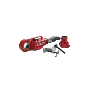 WHEELER-REX 640 Threading Power Drive w/Case & Adapter