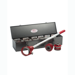 WHEELER-REX Manual Ratchet Threaders