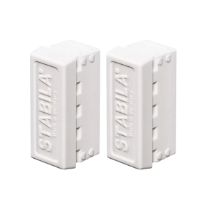 Type 80 A-2 level endcaps, 2 pcs. UPC089634200154 Cat. #20015
