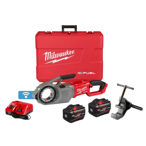 Milwaukee 2874-22HD M18 FUEL™ Pipe Threader w/ ONE-KEY™ Kit