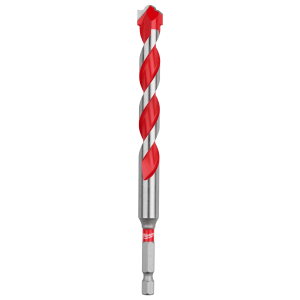 Milwaukee 48-20-9011 Carbide Hammer Drill Bits with POWER TIP™